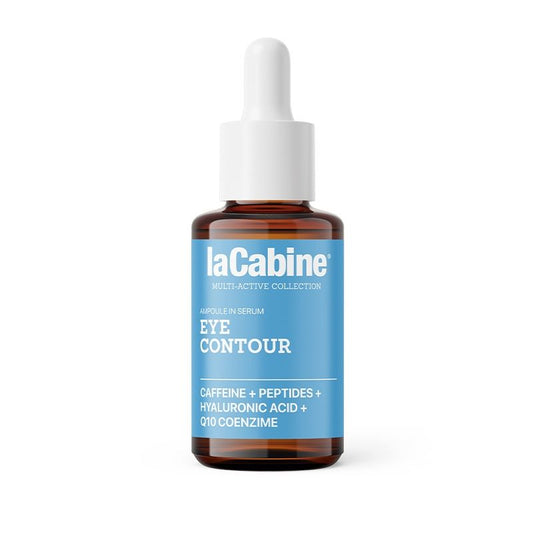 Serum Contorno de Ojos LaCabine Eye Contour – Reduce Bolsas y Ojeras (15ml)
